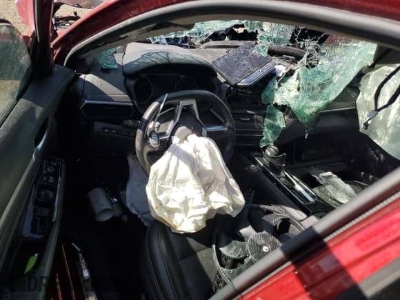 ✅ 2023 Nissan Altima SL • VIN: 1N4BL4EW0PN415004 • Lot: 84771565. Wystawiony na Copart z przebiegiem Nie podano. Bezpłatny archiwum sprzedaży aukcyjnych z USA i szczegółowy raport historii pojazdu na DreamBid. Zdjęcie 8.