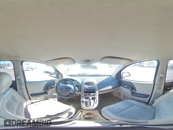 ✅ 2004 Saturn VUE V6 • VIN: 5GZCZ53414S829151 • Лот: 90123225. Опубликован ранее на Copart с пробегом 279 753 миль. Бесплатный доступ к архиву аукционных продаж из США и подробный отчёт об истории автомобиля на DreamBid. Изображение 15.