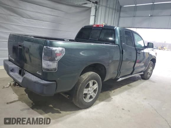 ✅ 2007 Toyota Tundra SR5 • VIN: 5TFBT54177X002605 • Lot: 50183395. Wystawiony na Copart z przebiegiem 115 096 mil. Bezpłatny archiwum sprzedaży aukcyjnych z USA i szczegółowy raport historii pojazdu na DreamBid. Zdjęcie 3.