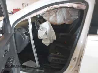 2020 Chevrolet Equinox Premier z VIN 3GNAXYEX3LS534571, wystawiony jako IAAI lot #43458472 z przebiegiem 116 711 mil mil oraz . Historia ofert i sprzedaży dostępna na DreamBid. Obrazek 5.