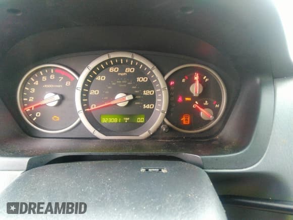 ✅ 2008 Honda Pilot EX-L • VIN: 5FNYF28528B030871 • Лот: 43238886. Опубликован ранее на IAAI с пробегом 323 081 миль. Бесплатный доступ к архиву аукционных продаж из США и подробный отчёт об истории автомобиля на DreamBid. Изображение 7.