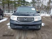 ✅ 2013 Honda Pilot EX-L • VIN: 5FNYF4H77DB050203 • Lot: 43822125. Listed on IAAI with 273,890 mi. Free auction sales archive from the USA and detailed vehicle history report at DreamBid. Image 12.