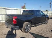 ✅ 2025 Chevrolet Silverado 1500 • VIN: 3GCUKDE86SG208013 • Лот: 81383525. Опубликован ранее на Copart с пробегом 7 423 миль. Бесплатный доступ к архиву аукционных продаж из США и подробный отчёт об истории автомобиля на DreamBid. Изображение 3.