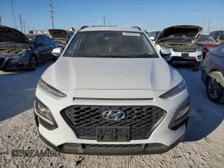 ✅ 2020 Hyundai Kona SEL • VIN: KM8K22AA4LU428412 • Лот: 78920453. Опубликован ранее на Copart с пробегом 47 413 миль. Бесплатный доступ к архиву аукционных продаж из США и подробный отчёт об истории автомобиля на DreamBid. Изображение 5.