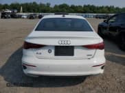✅ 2024 Audi A3 Premium • VIN: WAUGUDGY4RA066061 • Лот: 66765375. Опубликован ранее на Copart с пробегом 8 533 миль. Бесплатный доступ к архиву аукционных продаж из США и подробный отчёт об истории автомобиля на DreamBid. Изображение 6.