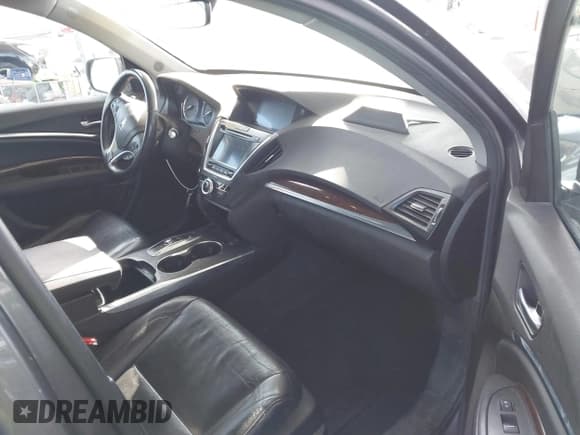 ✅ 2018 Acura MDX • VIN: 5J8YD3H34JL005596 • Лот: 41507285. Опубликован ранее на IAAI с пробегом 122 408 миль. Бесплатный доступ к архиву аукционных продаж из США и подробный отчёт об истории автомобиля на DreamBid. Изображение 5.