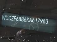 ✅ 2019 Mercedes-Benz E 53 AMG • VIN: WDDZF6BB6KA617963 • Lot: 41594448. Listed on IAAI with 86,359 mi. Free auction sales archive from the USA and detailed vehicle history report at DreamBid. Image 17.