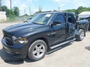 ✅ 2010 Dodge 1500 Sport • VIN: 1D7RV1CT7AS254580 • Lot: 42721490. Wystawiony na IAAI z przebiegiem 193 948 mil. Bezpłatny archiwum sprzedaży aukcyjnych z USA i szczegółowy raport historii pojazdu na DreamBid. Zdjęcie 17.