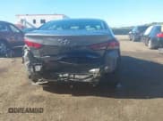 ✅ 2018 Hyundai Elantra SE • VIN: 5NPD74LF0JH315437 • Lot: 43059398. Listed on IAAI with 114,210 mi. Free auction sales archive from the USA and detailed vehicle history report at DreamBid. Image 17.