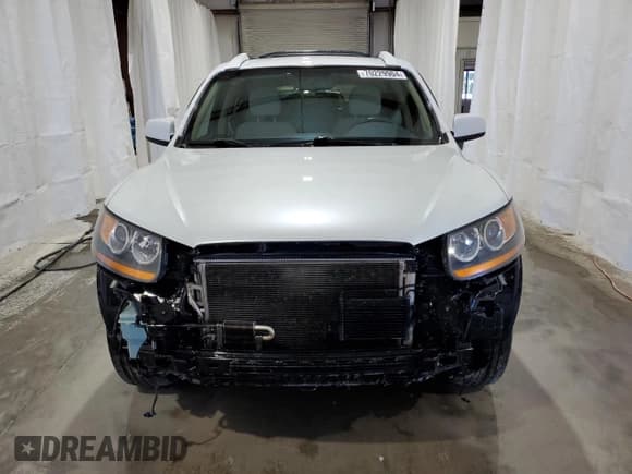 ✅ 2008 Hyundai Santa Fe SE • VIN: 5NMSH13EX8H162793 • Lot: 70229904. Listed on Copart with 184,300 mi. Free auction sales archive from the USA and detailed vehicle history report at DreamBid. Image 5.