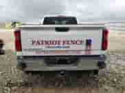 2024 Chevrolet Silverado 3500HD Work Truck с VIN 1GC4YSEY8RF190645, выставлен на аукционе Copart как лот 62747475 с пробегом 83 608 миль миль и Списание • Salvage title. История ставок и продаж доступна на DreamBid. Изображение 6.