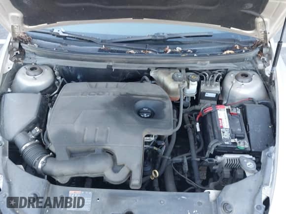 2010 Chevrolet Malibu 1FL с VIN 1G1ZA5E06AF281738, выставлен на аукционе IAAI как лот 43444660 с пробегом 190 004 миль миль и . История ставок и продаж доступна на DreamBid. Изображение 7.