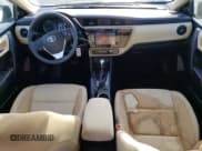 ✅ 2017 Toyota Corolla LE • VIN: 5YFBURHE6HP658859 • Лот: 92711215. Опубликован ранее на Copart с пробегом 101 158 миль. Бесплатный доступ к архиву аукционных продаж из США и подробный отчёт об истории автомобиля на DreamBid. Изображение 8.