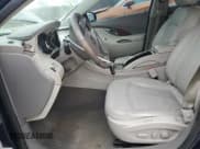 ✅ 2012 Buick LaCrosse Premium 1 • VIN: 1G4GD5G39CF295368 • Lot: 44160625. Listed on Copart with 150,529 mi. Free auction sales archive from the USA and detailed vehicle history report at DreamBid. Image 7.