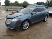 ✅ 2010 Lincoln MKT EcoBoost • VIN: 2LMHJ5AT6ABJ15045 • Lot: 65647765. Listed on Copart with Not provided. Free auction sales archive from the USA and detailed vehicle history report at DreamBid. Image 1.