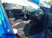 2021 Jeep Compass 80th Anniversary z VIN 3C4NJCEB3MT531703, wystawiony jako IAAI lot #42006349 z przebiegiem 73 876 mil mil oraz . Historia ofert i sprzedaży dostępna na DreamBid. Obrazek 5.