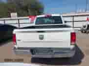 2024 Ram 1500 SLT with VIN 1C6RR6GG3RS128728, listed as a IAAI auction lot 41598041 with 24,872 mi miles and . Bid and sale history available at DreamBid. Image 17.