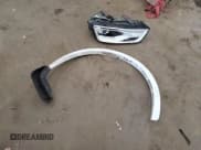 ✅ 2016 Audi Q3 Premium Plus • VIN: WA1BFCFS4GR016574 • Lot: 56651835. Listed on Copart with 92,486 mi. Free auction sales archive from the USA and detailed vehicle history report at DreamBid. Image 13.