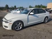 ✅ 2015 BMW 3 Series 328i • VIN: WBA3A5G54FNS91412 • Лот: 62335805. Опубликован ранее на Copart с пробегом 150 544 миль. Бесплатный доступ к архиву аукционных продаж из США и подробный отчёт об истории автомобиля на DreamBid. Изображение 1.