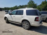 ✅ 2010 Ford Explorer Limited • VIN: 1FMEU7FE8AUA30780 • Lot: 67294645. Wystawiony na Copart z przebiegiem 170 408 mil. Bezpłatny archiwum sprzedaży aukcyjnych z USA i szczegółowy raport historii pojazdu na DreamBid. Zdjęcie 2.