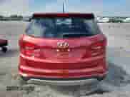 2018 Hyundai Santa Fe 2.4L с VIN 5XYZT3LB4JG513017, выставлен на аукционе Copart как лот 82496815 с пробегом Не указан миль и Списание • Salvage title. История ставок и продаж доступна на DreamBid. Изображение 6.