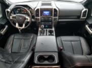 ✅ 2020 Ford F-150 XLT • VIN: 1FTEW1C59LKD23036 • Lot: 90034335. Listed on Copart with 81,310 mi. Free auction sales archive from the USA and detailed vehicle history report at DreamBid. Image 8.