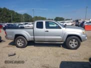 ✅ 2006 Toyota Tacoma PreRunner • VIN: 5TETU62N56Z315351 • Lot: 43126551. Listed on IAAI with 232,889 mi. Free auction sales archive from the USA and detailed vehicle history report at DreamBid. Image 13.