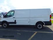 ✅ 2021 Ford Transit Cargo • VIN: 1FTBR1Y82MKB04871 • Lot: 42589012. Listed on IAAI with Not provided. Free auction sales archive from the USA and detailed vehicle history report at DreamBid. Image 13.