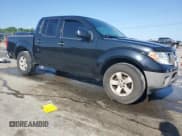 ✅ 2012 Nissan Frontier SV • VIN: 1N6AD0ERXCC429422 • Lot: 54688315. Listed on Copart with 167,231 mi. Free auction sales archive from the USA and detailed vehicle history report at DreamBid. Image 4.