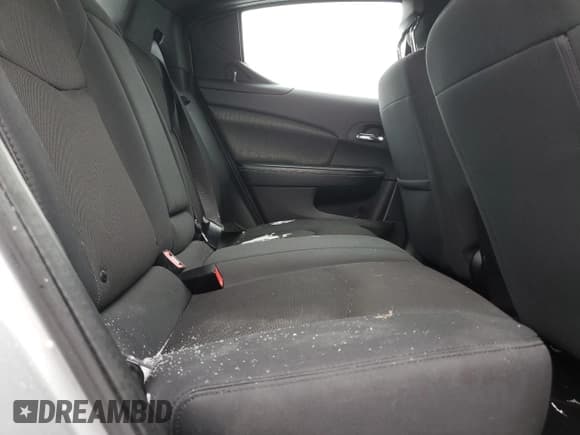 ✅ 2011 Dodge Avenger Express • VIN: 1B3BD4FB6BN624809 • Лот: 83706014. Опубликован ранее на Copart с пробегом 143 141 миль. Бесплатный доступ к архиву аукционных продаж из США и подробный отчёт об истории автомобиля на DreamBid. Изображение 10.