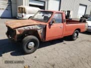 ✅ 1978 Toyota Pickup • VIN: RN28167980 • Lot: 63336944. Listed on Copart with Not provided. Free auction sales archive from the USA and detailed vehicle history report at DreamBid. Image 1.