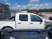 ✅ 2018 Nissan Frontier SV • VIN: 1N6AD0EV1JN717375 • Lot: 42491578. Listed on IAAI with 88,000 mi. Free auction sales archive from the USA and detailed vehicle history report at DreamBid. Image 13.