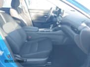 ✅ 2025 Nissan Sentra SV • VIN: 3N1AB8CVXSY327649 • Lot: 43510735. Listed on IAAI with 398 mi. Free auction sales archive from the USA and detailed vehicle history report at DreamBid. Image 5.