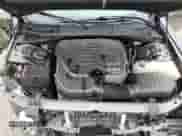 2019 Dodge Challenger GT with VIN 2C3CDZKG8KH759790, listed as a Copart auction lot 58576375 with 30,149 mi miles and Salvage title. Bid and sale history available at DreamBid. Image 11.