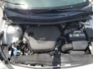 ✅ 2017 Hyundai Accent SE • VIN: KMHCT5AE9HU326049 • Lot: 71581195. Listed on Copart with 175,804 mi. Free auction sales archive from the USA and detailed vehicle history report at DreamBid. Image 11.