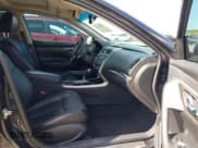 ✅ 2014 Nissan Altima SL • VIN: 1N4AL3AP5EC125886 • Лот: 42948539. Опубликован ранее на IAAI с пробегом 182 506 миль. Бесплатный доступ к архиву аукционных продаж из США и подробный отчёт об истории автомобиля на DreamBid. Изображение 5.