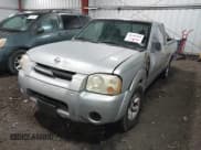 ✅ 2003 Nissan Frontier XE • VIN: 1N6DD26T53C420663 • Lot: 41545544. Listed on IAAI with 161,589 mi. Free auction sales archive from the USA and detailed vehicle history report at DreamBid. Image 2.