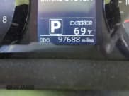 ✅ 2017 Toyota Sienna LE • VIN: 5TDKZ3DC3HS833935 • Lot: 43592951. Listed on IAAI with 97,688 mi. Free auction sales archive from the USA and detailed vehicle history report at DreamBid. Image 15.