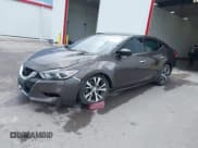 ✅ 2016 Nissan Maxima S • VIN: 1N4AA6AP6GC445454 • Лот: 42582547. Опубликован ранее на IAAI с пробегом 157 105 миль. Бесплатный доступ к архиву аукционных продаж из США и подробный отчёт об истории автомобиля на DreamBid. Изображение 17.