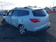 ✅ 2012 Chevrolet Traverse LTZ • VIN: 1GNKVLED2CJ232502 • Лот: 43072427. Опубликован ранее на IAAI с пробегом 134 848 миль. Бесплатный доступ к архиву аукционных продаж из США и подробный отчёт об истории автомобиля на DreamBid. Изображение 3.