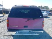 ✅ 2003 Chevrolet Suburban LS • VIN: 3GNEC16Z83G177914 • Лот: 41640705. Опубликован ранее на IAAI с пробегом Не указан. Бесплатный доступ к архиву аукционных продаж из США и подробный отчёт об истории автомобиля на DreamBid. Изображение 6.