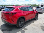 ✅ 2024 Lexus NX 250 • VIN: 2T2ADCAZXRC014980 • Лот: 43062042. Опубликован ранее на IAAI с пробегом 23 843 миль. Бесплатный доступ к архиву аукционных продаж из США и подробный отчёт об истории автомобиля на DreamBid. Изображение 4.