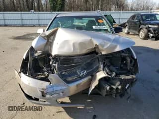 ✅ 2007 Hyundai Sonata SE • VIN: 5NPEU46F97H154720 • Лот: 86849554. Опубликован ранее на Copart с пробегом 128 840 миль. Бесплатный доступ к архиву аукционных продаж из США и подробный отчёт об истории автомобиля на DreamBid. Изображение 5.