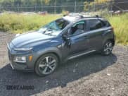 ✅ 2019 Hyundai Kona Limited • VIN: KM8K33A53KU384410 • Лот: 72475174. Опубликован ранее на Copart с пробегом 63 952 миль. Бесплатный доступ к архиву аукционных продаж из США и подробный отчёт об истории автомобиля на DreamBid. Изображение 1.