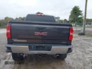 ✅ 2016 GMC Sierra 1500 SLE • VIN: 3GTU2MEC0GG104564 • Lot: 43545575. Listed on IAAI with 132,978 mi. Free auction sales archive from the USA and detailed vehicle history report at DreamBid. Image 16.