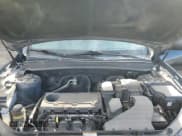 ✅ 2011 Hyundai Santa Fe GLS • VIN: 5XYZG3AB1BG083259 • Lot: 77814964. Listed on Copart with Not provided. Free auction sales archive from the USA and detailed vehicle history report at DreamBid. Image 12.