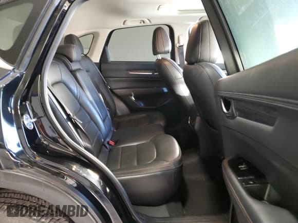 ✅ 2019 Mazda CX-5 Grand Touring • VIN: JM3KFADM0K1538809 • Lot: 87057555. Listed on Copart with 78,017 mi. Free auction sales archive from the USA and detailed vehicle history report at DreamBid. Image 10.