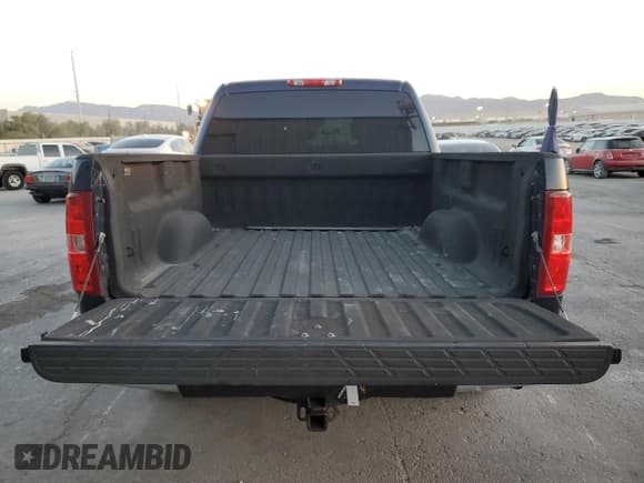 ✅ 2009 Chevrolet Silverado 1500 LT • VIN: 3GCEK23389G248474 • Lot: 70520434. Listed on Copart with 229,725 mi. Free auction sales archive from the USA and detailed vehicle history report at DreamBid. Image 6.