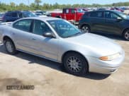 ✅ 2004 Oldsmobile Alero GL1 • VIN: 1G3NL52F54C206964 • Lot: 42160307. Listed on IAAI with 129,808 mi. Free auction sales archive from the USA and detailed vehicle history report at DreamBid. Image 1.