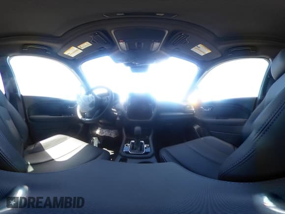 ✅ 2025 Subaru Forester Limited • VIN: JF2SLDRC6SH445868 • Lot: 42186891. Listed on IAAI with 6,488 mi. Free auction sales archive from the USA and detailed vehicle history report at DreamBid. Image 19.